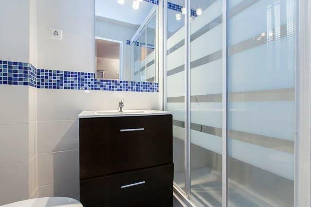 Apartamento Centro Madrid Rio - Monederos C Exterior foto